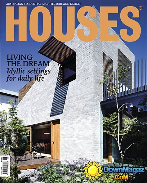 Houses Issue 100 Download Pdf Magazines Magazines Commumity