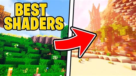 How To Download And Install Shaders For Minecraft Bedrock Edition Xbox