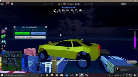 If you are looking to pile up loads of cash in the game, this post is going to help you. HACK PARA JAILBREAK(ROBLOX) 2020 2021(ROBO AUTOMATICO ...