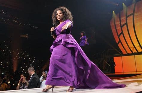 Lady O The Young Black And Fabulous Oprah Winfrey Oprah Winfrey