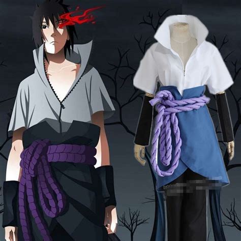 Jp Hot Selling Naruto Anime Customized Cosplay Costume Naruto Naruto