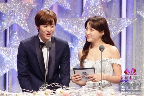 Hyesung choose 'gongmyung' as the most. Download We Got Married Gong Myung & Hye Sung 1-21 END ...