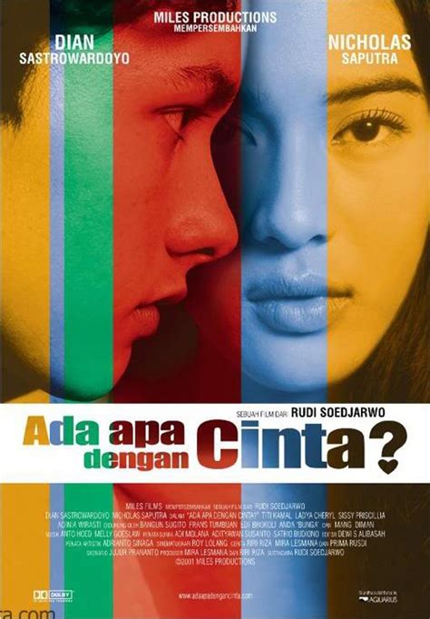 6 Indonesian Romantic Films To Watch This Valentines Day Tatler Asia