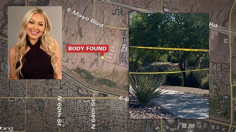 Lauren Heike Hikers Relieved After Arrest Made In Murder Of Woman On North Phoenix Trail