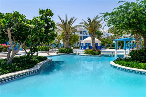 Hilton Salwa Beach Resort opens with two new restaurants | Hotels ...