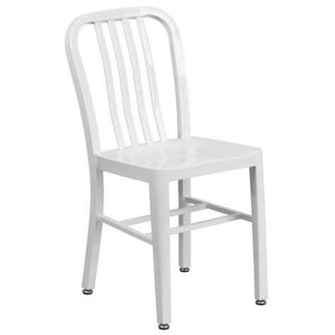 Dia tubular steel frames that are strong yet lightweight. Chair, 500 lb. weight capacity, vertical slat back, galvanized steel, powder coat finish: Hotel ...