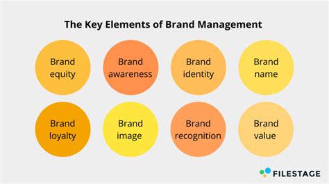 How To Create A Successful Brand Management Strategy And Process