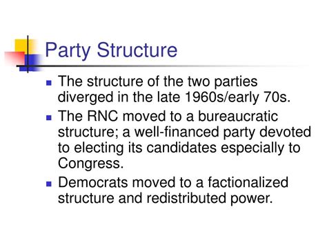 Ppt Political Parties Powerpoint Presentation Free Download Id6389719