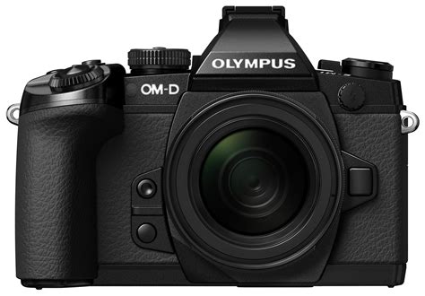 New Olympus Mirrorless Camera Plans To Eat Other Mid Size Shooters For