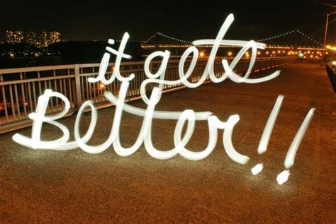 It Gets Better: A Letter to Doubters | RagingRev.com