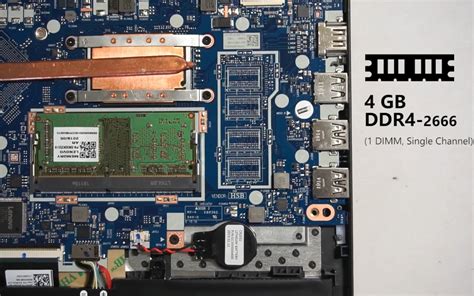 Bongkar Laptop Lenovo Ideapad S145 Upgrade Hddssd Ram Dan Ganti