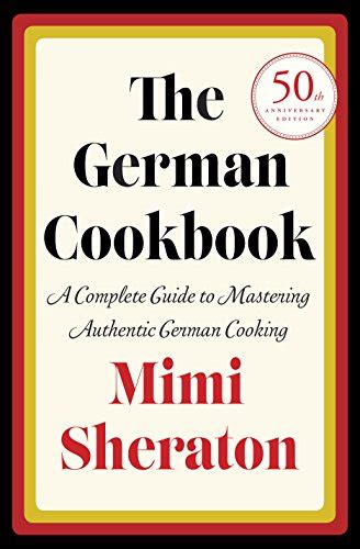 Here is our guide to some of the greatest history books that you can read and learn from. 37 Best-Selling German Cooking Books of All Time ...