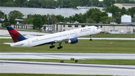 Delta Adds Nonstop Flight Between Milwaukee And Seattle Milwaukee