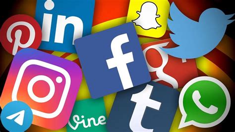 En Çok Kullanılan Sosyal Medya Uygulamaları Cepkolik
