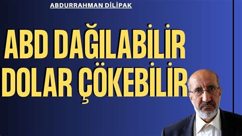 Dilipak'ın eserleri ise 115 dolar ile. Yeni Gündem - Abdurrahman Dilipak - YouTube