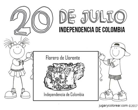 21 162 просмотра 21 тыс. imágenes de la independencia de colombia para jugar ...
