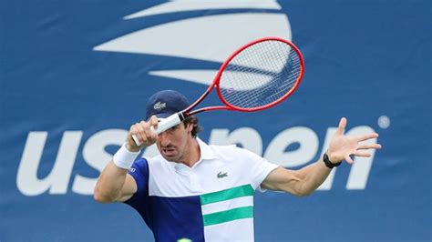 Pablo Cuevas Player Profile Official Site Of The 2021 Us Open Tennis
