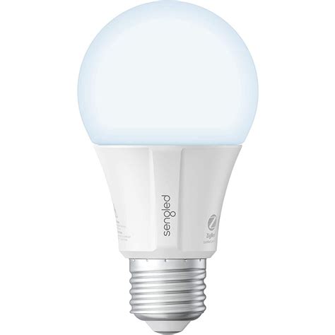 Sengled Smart Light Bulbs Bluetooth Mesh Smart Bulb That Works With