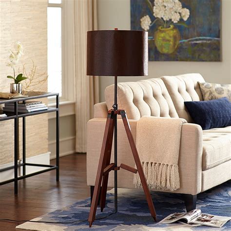 Découvrez chez pier import des meubles en bois aux styles variés et de qualité : Surveyor Floor Lamp | Pier 1 Imports | Lamp, Floor lamp ...