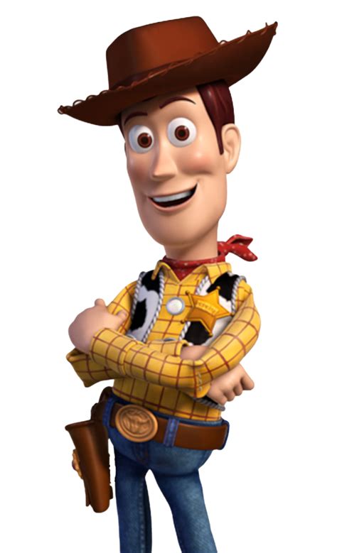 Sheriff Woody Png All Png All