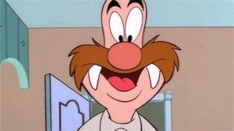 Wally Walrus Woody Woodpecker Disney Characters Cartoon Shows