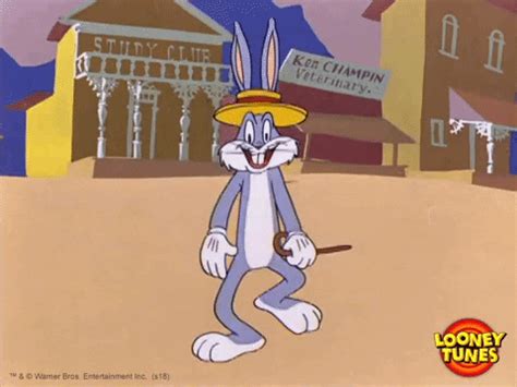 Looney Tunes GIFs Find Share On GIPHY