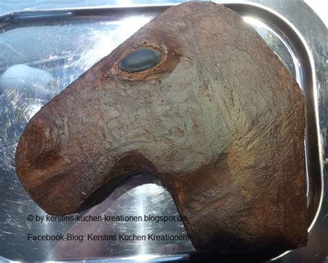 Check spelling or type a new query. Kerstins Kuchen Kreationen: Pferdetorte - Pferdekopftorte