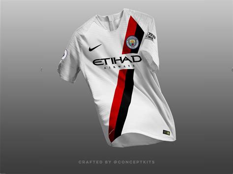 The manchester city online shop has a great range of new crested products, with new products arriving each day. Manchester City 2018/19 third kit concept designed by fans