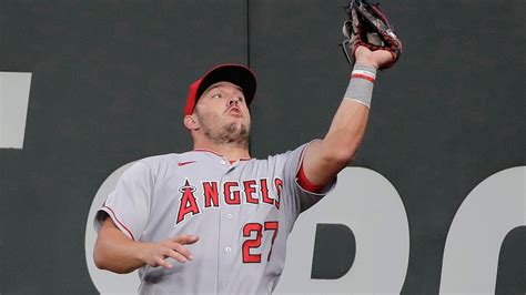 Shop by department, purchase cars, fashion apparel, collectibles, sporting goods, cameras, baby items, and everything else on ebay, the world's. Angels' Mike Trout rookie card sells for record $3.93M at auction | Fox Business