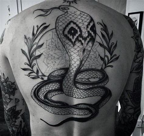 Königskobra tattoo eye of ra tattoo tattoo memes side tattoos tattoos for guys cool tattoos snake tattoo meaning tattoos with meaning king cobra tattoo. 9 Stylish & Stunning Cobra Tattoo Designs | Styles At Life