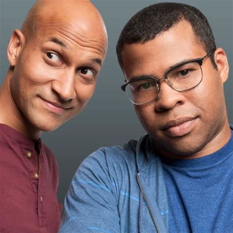Key And Peele Release First Season 4 Clip Complex