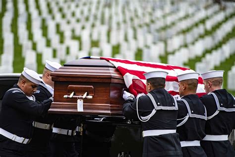 Funeral Escort