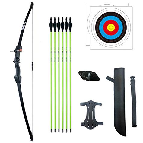13 Best Recurve Bow For Kids February2024