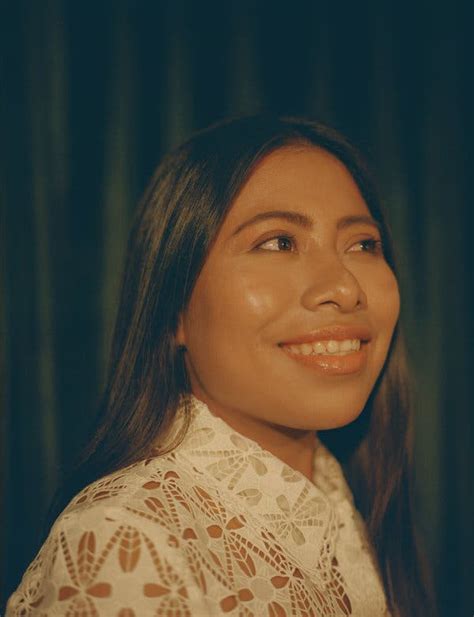 Yalitza Aparicio Is The Oscars First Indigenous Mexican Actress
