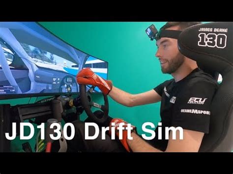 First Look At My New Custom Drifting Simulator Assetto Corsa Gameplay