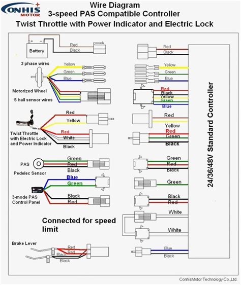 Tac system wiring diagram 2007 2009 2 2l chevy malibu. Best Wiring Diagram Polaris E Bike For Controller ...