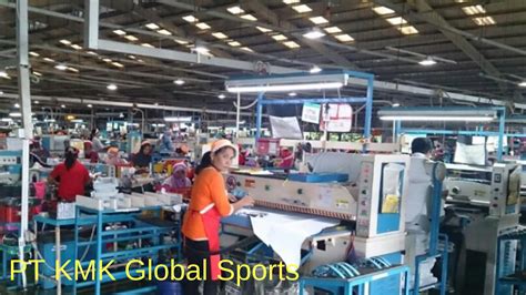 Kalau sekedar cari lowongan kerja ya tanpa ijazah. Lowongan Kerja PT KMK Global Sports Cikupa Tangerang ...