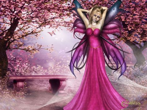 Mystical Fantasy Fairies To Save Right Click On Image And Either
