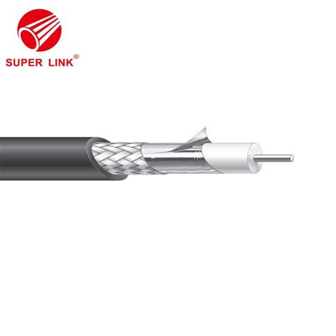 china custom jis standard 5c 2v coaxial cable manufacturers suppliers factory direct