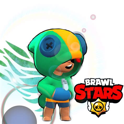 Brawl Stars Leon Wallpapers Top Free Brawl Stars Leon Backgrounds