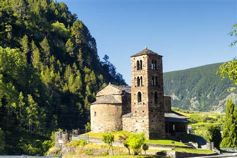 Andorra la vella is the capital of the principality of andorra, and is located high in the east pyrenees between france and spain. Andorra tourism travel | Love 2 Fly