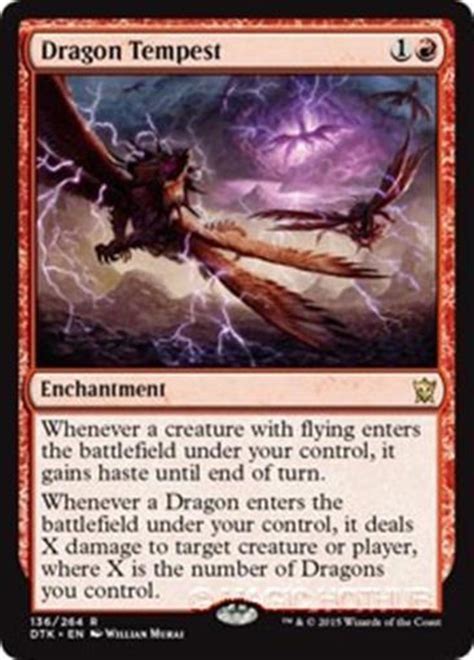 Top 10 Red Enchantments In Magic The Gathering Hobbylark
