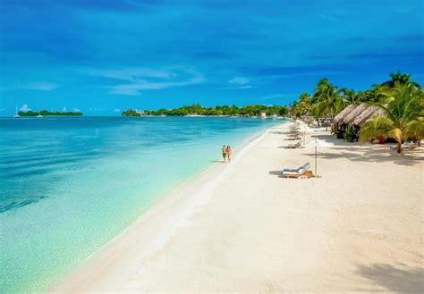Sandals Negril Beach All Inclusive Resort And Spa Couples Only Negril Prezzi Aggiornati Per