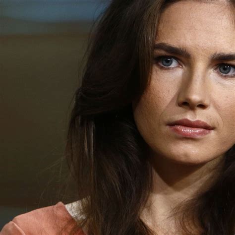 Amanda Knox And Ex Lover Retrial For Italy Murder Begins South China