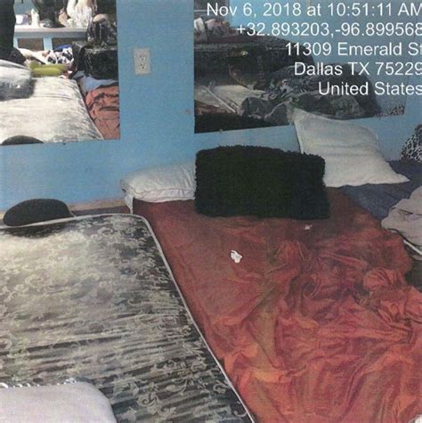 photos inside texas brothel show sex trafficking victims bleak living conditions authorities say