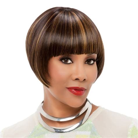 [41 Off] Women S Short Wigs Bob Layered Synthetic Daily Straight Hair Wigs Rosegal