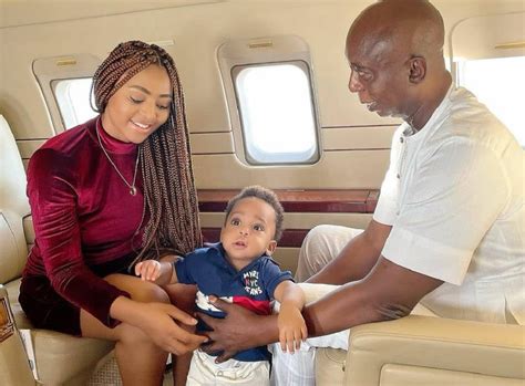 How Regina Daniels And Ned Nwoko Met Fell In Love And Got Married Dnb Stories Africa