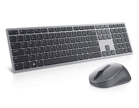 Keyboards And Mouse Dell India