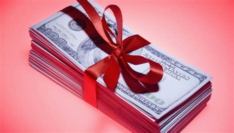 .a gift and when maybe something a little more sentimental (and perhaps free) is appropriate. Appropriate Cash Gift for Wedding | Pocket Sense