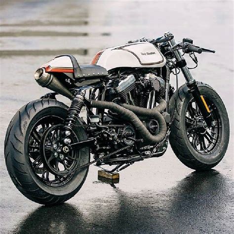 What bike makes the best cafe racer? Best Ideas of Cafe Racer Motorcycle Designs - Awesome ...